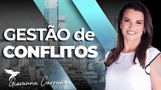 Gestão de Conflitos