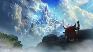 Legends Reborn - Archon