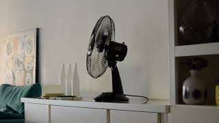 Ventilador de Mesa Winco 16"