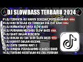 DJ TIKTOK TERBARU 2024||DJ TERNYATA KU HANYA SEKEDAR PERSINGGAHAN||DJ KINI SETELAH KU TEMUKAN DIA