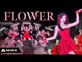 [KPOP IN PUBLIC] JISOO - FLOWER (꽃)ㅣDance Cover by MAD-X from Vietnam