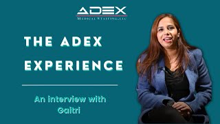 THE ADEX EXPERIENCE SERIES - A SUCCESSFUL JOURNEY TO BECOME A REGISTERED NURSE IN THE U.S.