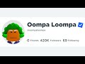 OOMPA LOOMPA But The Lyrics Are ROBLOX USERNAMES..