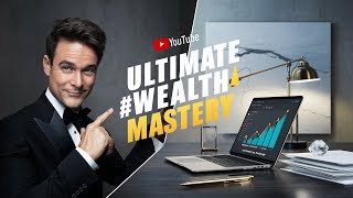 Unleash the Ultimate Financial Strategies Power NOW! 💰💥 #WealthMastery