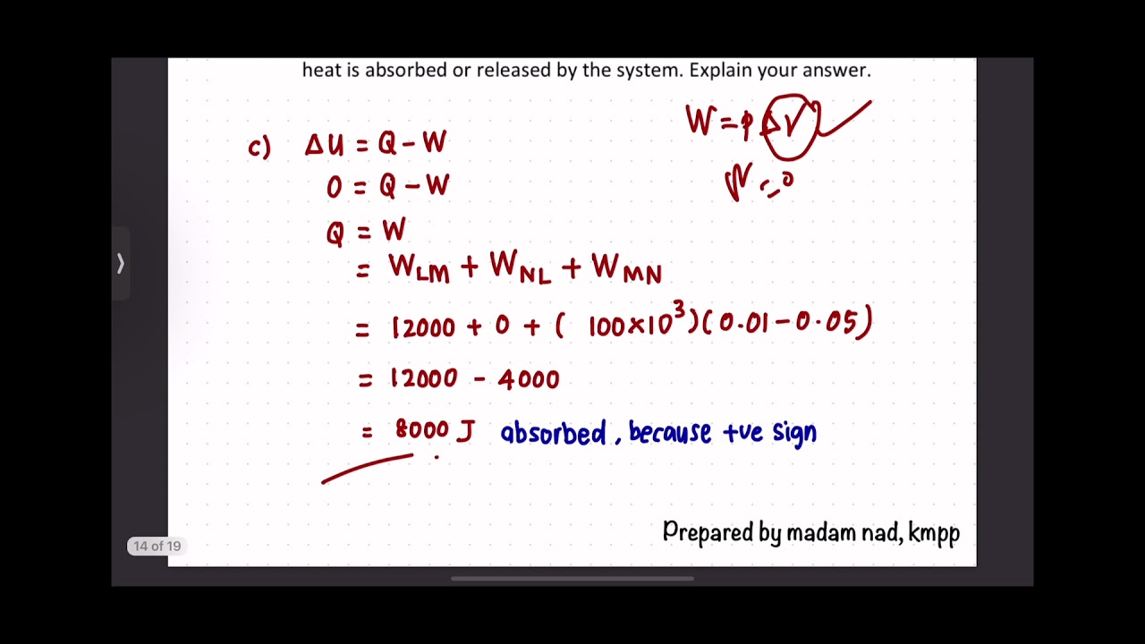 Kuliah Chapter 14 Part 3 Youtube