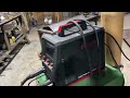 yeswelder dp200 welding machine