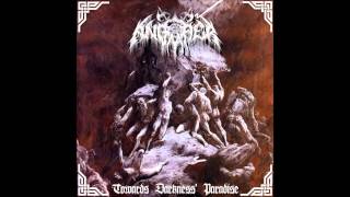 Angmaer - Den Guddommeligens Riket [Toward Darkness' Paradise] 2015