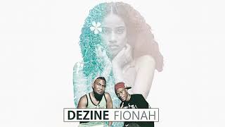 Dezine - From You (Audio)