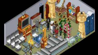 Habbo pickall xD