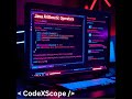 Arithemetic Operators