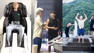 190709 저세상 인싸 하이어뮤직 건전 워크샵ㅋㅋㅋㅋㅋㅋㅋㅋ