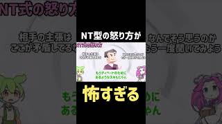 今話題の研究者と見るNT型の性格がめちゃくちゃ怖い…【#mbti 研究所】