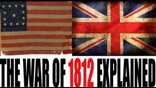 The War of 1812: U.S. History Review