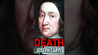 Death - Joseph Caryl #shorts #christianshorts #jesuschrist #bible #God #christianity #christian