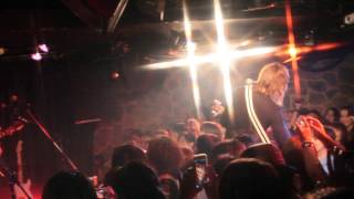 ミッドナイト・チン！2_2014.8.3@代々木ザーザズー