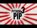 You're Doing it WRONG! // Python3 Pip in Linux