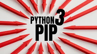 You're Doing it WRONG! // Python3 Pip in Linux
