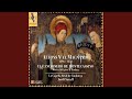 Música Profana (Vol.II) , I.: Chiave, Chiave (Instr.) CM 131 (Toccata Instrumental) (Anónimo)