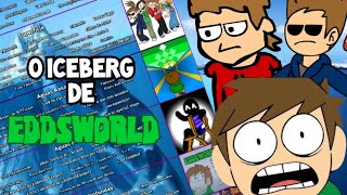 O Iceberg Definitivo De O Mundo De Edd (Eddsworld)