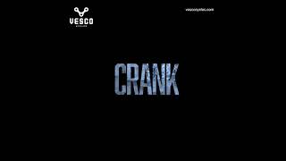 The dynamic Crank | Vesco