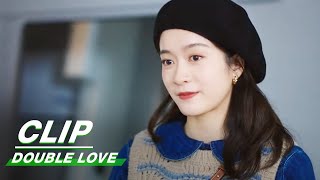 Wanwan Visits a Sick Jingmo | Double Love EP13 | 墨白 | iQIYI