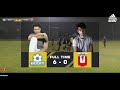 match highlights boom fc vs delhi thunder fc