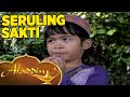 Sedih, Aladdin Kehilangan Seruling Saktinya - Aladdin