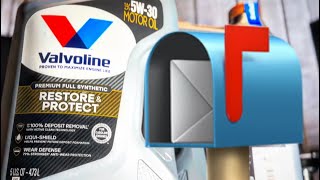 Valvoline Restore \u0026 Protect in Europe, Middle East, \u0026 Africa?