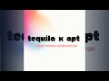 TEQUILA X APT (Wawan Vickenzo X Meizar Kenzo Edit)