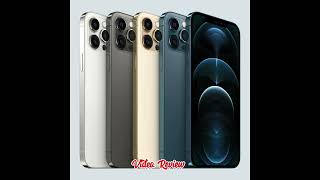 តោះត្រៀម video បទបង្ហាញពី iPhone 12 Pro Max សម្រាប់ឆ្នាំ2024 #iphone #apple #reels #smartphone