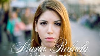 Μαρία Ραφαέλα - Μη μου πείς | Maria Rafaela Official Music Video HD