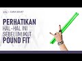 Tertarik Coba Pound Fit? Ini Hal-Hal yang Perlu Diketahui | Hidup Sehat tvOne