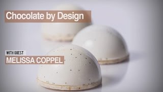 Chocolate Masters Hangout #22:  Chocolate by Design