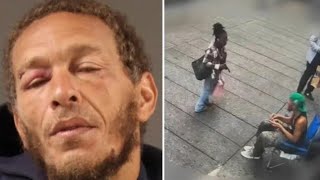 Charges Downgraded From Ⓜ️urder To Manslaughter,Video Footage🎥 Showing Woman Being Aggressive