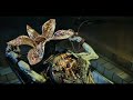 demogorgon attacked russian prison stranger things s 04 e 08 clip 1 movies series