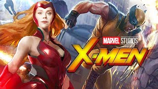 Marvel X-Men Teaser 2023 Breakdown and Easter Eggs
