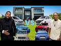 Kabza De Small vs Djy jaivane | Who's Richer | Wealth Battle
