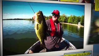 Facts of Fishing - Swim Jigging Largemouth Bass - Outdoor Channel