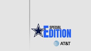 Special Edition: Does Dak Lack Durability? | Dallas Cowboys 2022