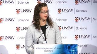 Benefits of a Diverse Workplace: Dr Lisa Williams