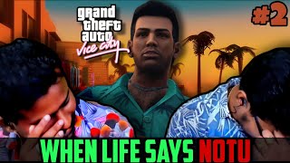 Tommy Vercetti | Gta Vice city Definitive edition funny moments #2 | Tamil Gaming Highlights