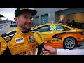 Финал Кубка мира wtcr на Сочи Автодроме. Обзор гоночного уик энда от команды lada sport rosneft