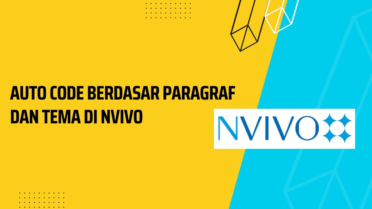 Automatic Coding Nvivo Mazzee