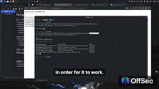 OffSec Live | Authby Clip