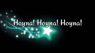 Hoyna Hoyna song Lyrics