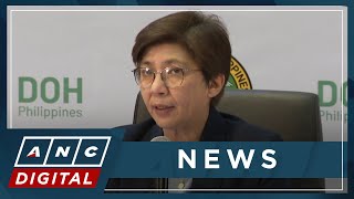 DOH: COVID-19 pandemic not over | ANC