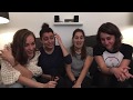 El Contacto Cero Web SERIES | Segunda Temporada | En Directo LGBT