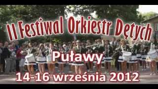 Koncert Orkiestr Dętych Puławy