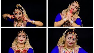 Sattriya dance// শুদ্ধ চালি নাচ