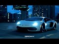 ZEROMAX - Gravity (Original Mix)